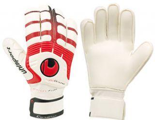 UHLSport Cerberus Soft SF Goalkeeper Gloves 1000226M