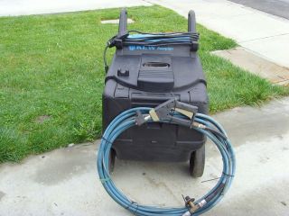 used hot water pressure washer in Business & Industrial