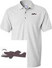 LOW WING AIRPLANE AIRCRAFT SHIRT SPORTS GOLF EMBROIDERED EMBROIDERY 