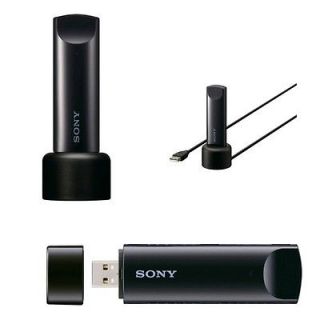 Sony USB Wifi Adapter UWABR100 Network for Bravia HDTV Home Video 
