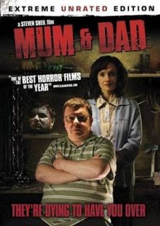 Mum Dad DVD, 2009, Extreme Unrated Edition
