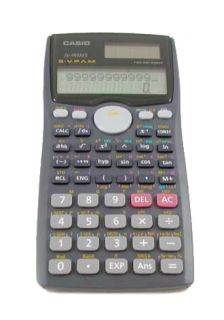 Casio FX 991MS Scientific Calculator