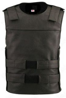 bullet proof vest in Vests