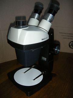 Leica DMIL 090 131.001 Inverted Microscope, 4X, 10X, 20X Objectives