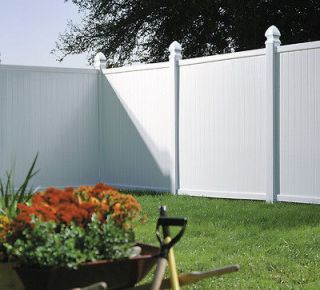 privacy fence in Yard, Garden & Outdoor Living