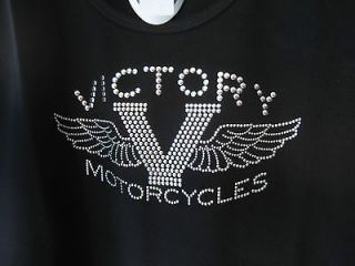 victory motorcycle in Womens Clothing