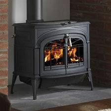 vermont wood stove in Fireplaces & Stoves