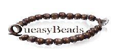 Queasy Beads ~ Stylish Motion Sickness & Nausea Relief Bracelets