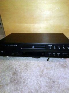 teac cd player in CD Players & Recorders