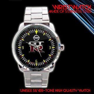   18 Nissan Skyline GT R R33 77326 R31 R32 R33 R34 GTS Nismo GTSR watch