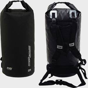 overboard waterproof backpack in Water Sports