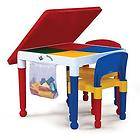 Seat Feeding Table Toddler Activity Table Triplet