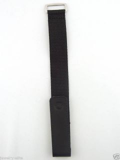 BAND STRAP 24 mm FOR SECTOR MOUNTAIN MASTER MENS WATCH