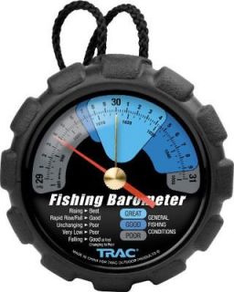 GIFT IDEA   Fishing Barometer   GREAT FISHING TOOL FREE USA SHIPPING