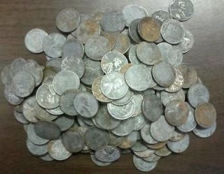 1943 steel penny in Coins & Paper Money