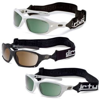 Dirty Dog Jet Ski, Fishing, Boating, Wetglass Polarised Sunglasses 