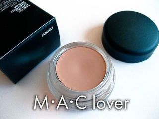 mac paint pot painterly in Eye Shadow