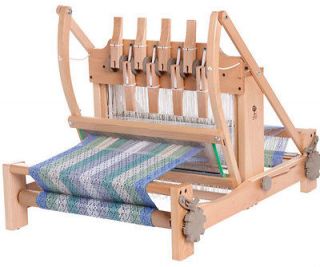 Table Loom in Weaving Looms