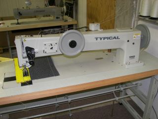 long arm sewing machine in Crafts