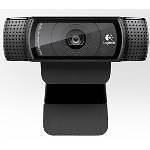B67630X 960 000764 Logitech C920 USB2.0 Webcam Black