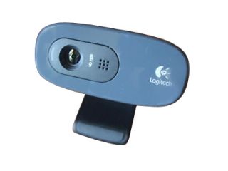 logitech c270 webcam in Webcams