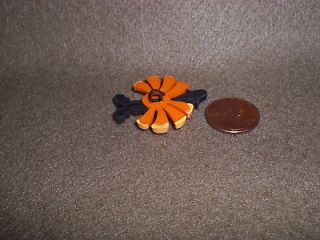 Cute TURKEY   Novelty Theme Buttons   by Dress It Up   All Crafts