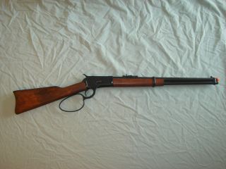 winchester lever action rifles in Collectibles