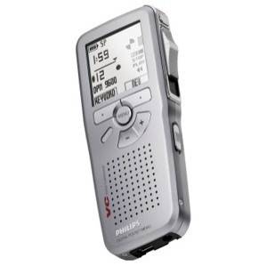 Philips Memo LFH9600 128 MB, 32.5 Hours Handheld Digital Voice 