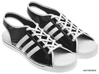 Adidas Womens ObyO Jeremy Scott JS Sandal V20629