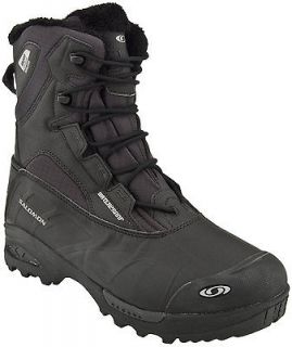 salomon boots in Clothing, 