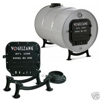 Barrel stove kit wood burning stove wood stove transformer set for 