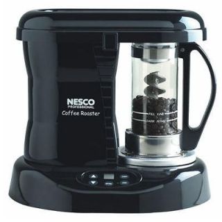  Bonus Metal Ware Nesco Pro Coffee Bean Roaster   Kit (CR 1010PRR