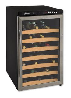 avanti wine cooler in Wine Chillers & Cellars