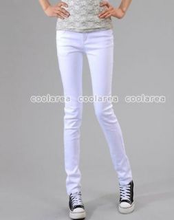white pants in Womens Clothing