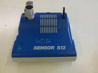 Windsor Sensor S12 Vacuum Complete Lower Unit NEW