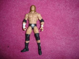 wwe action figures dx in Sports