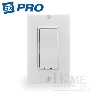 x10 wall switch in Home Automation Modules