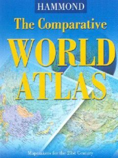The Comparative World Atlas 2004, Other