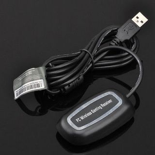   Wireless Gaming USB Receiver Adapter For Xbox360 Xbox 360 Controller