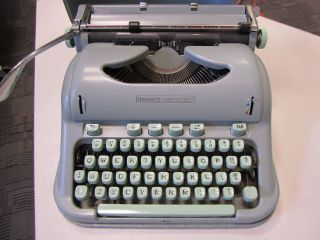 hermes typewriter in Pens & Writing Instruments