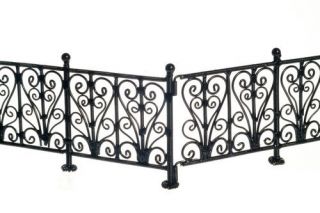 wrought iron outdoor furniture in Patio & Garden Furniture Sets
