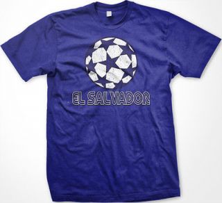   Retro Soccer Ball With Stars World Cup Soccer Olympics Mens T Shirt
