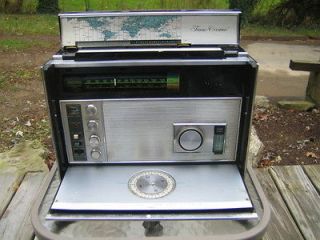transistor radio radio