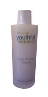 Susan Lucci Youthful Essence Facial Warming Cleanser