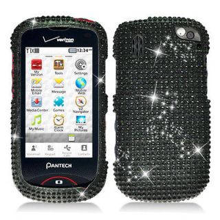 pantech cell phone cover in Cases, Covers & Skins