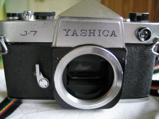 yashica cameras in Vintage Movie & Photography