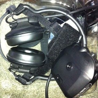 racal headset in Current Militaria (2001 Now)