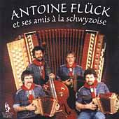 Original Swiss Folklore, Vol. 1 by Antoine Fluck CD, Jan 2001, Tuxedo 
