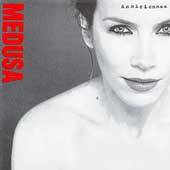 Medusa by Annie Lennox CD, Mar 1995, Arista