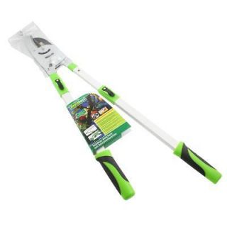 Florabest 42 Telescopic Shears Tree Trimming Pruning Yard Lawn 